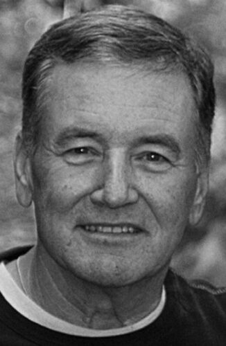 Randy D. Bertram